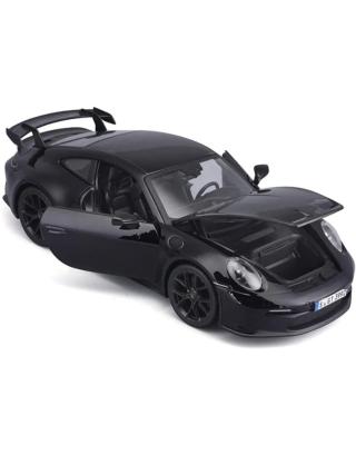 Porsche 911 GT3 schwarz ´23 Maisto 1:18
